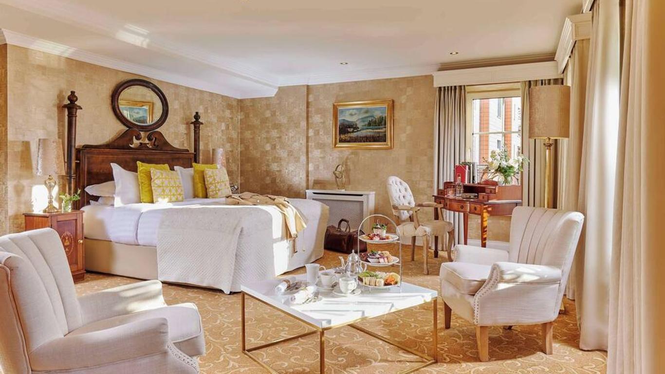 Hotel & Leisure Centre Killarney - 基拉尼
