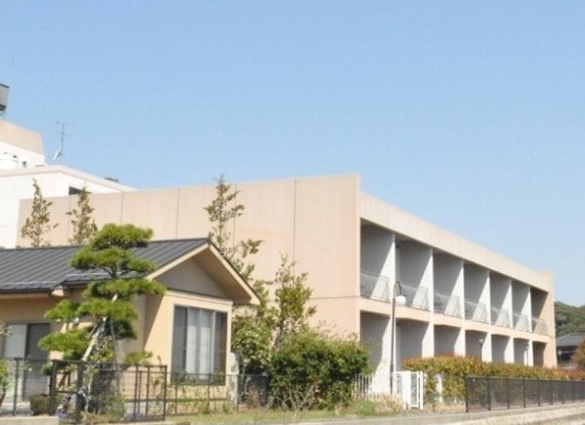 建築 相片