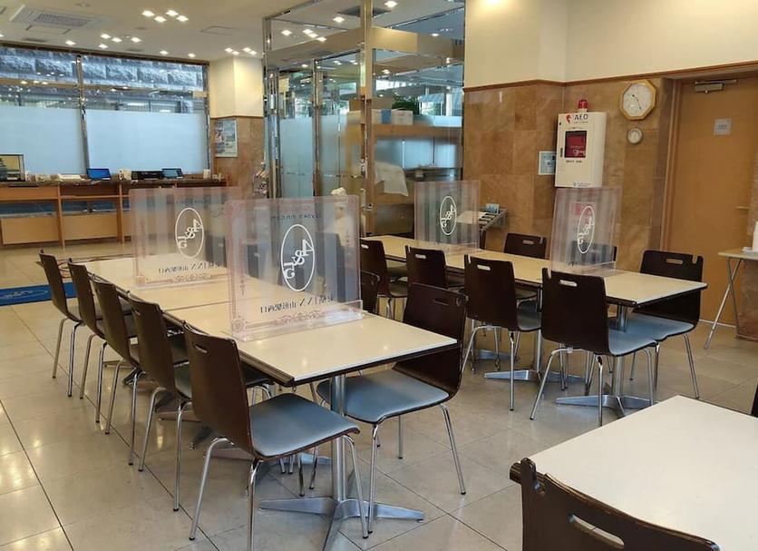 餐廳 相片