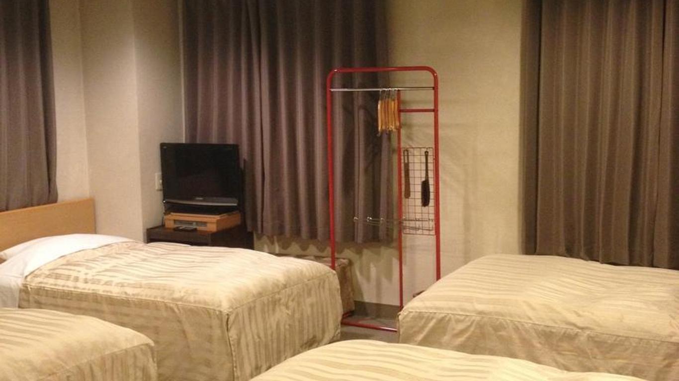 鴨下商務酒店