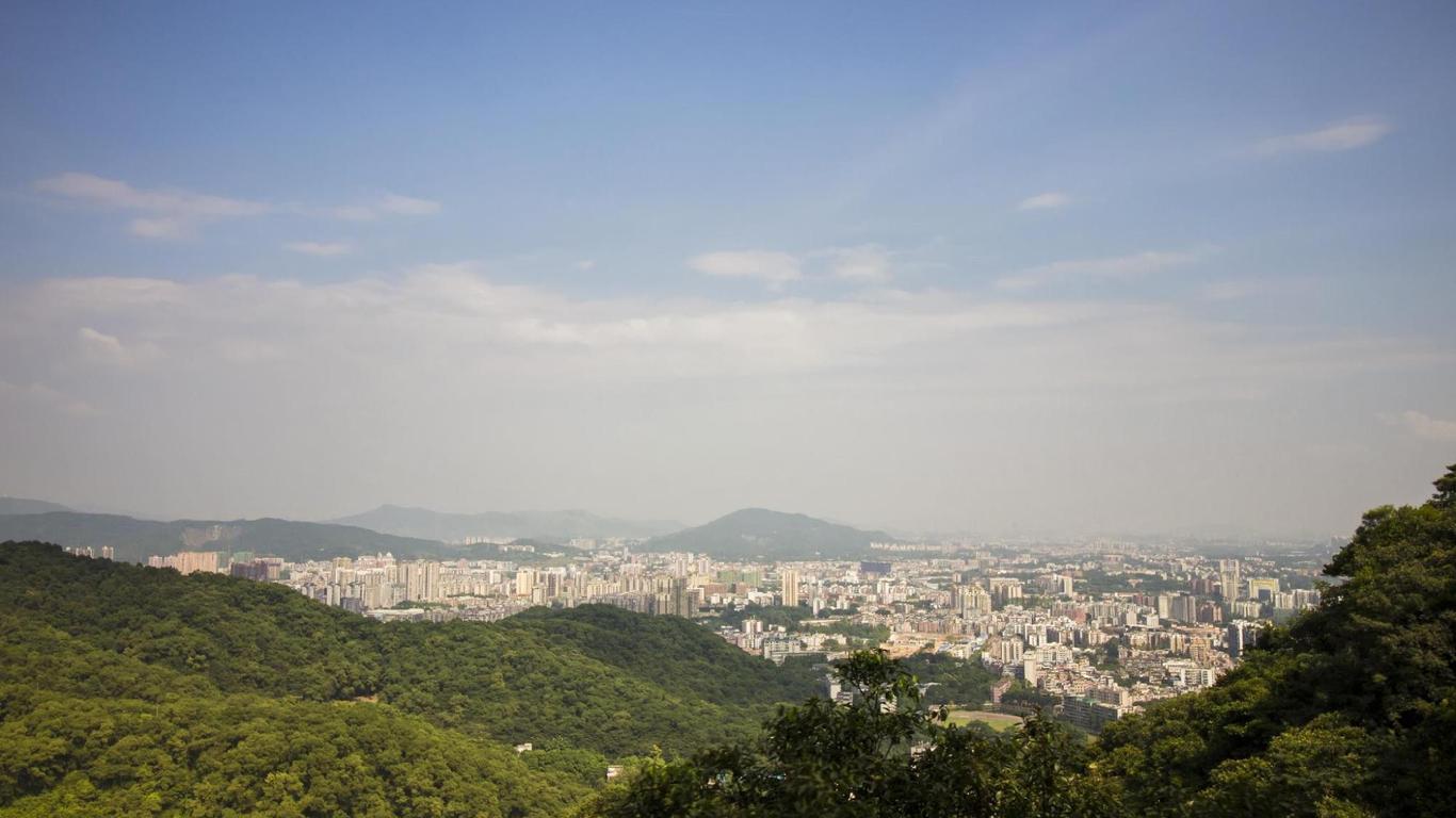 7天广州客村地铁站二店
