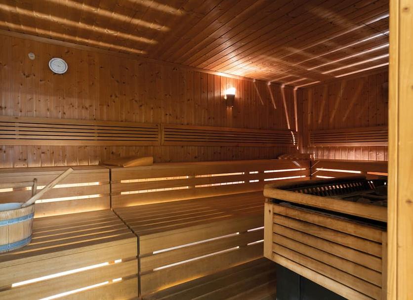 Spa 相片