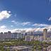 室外景