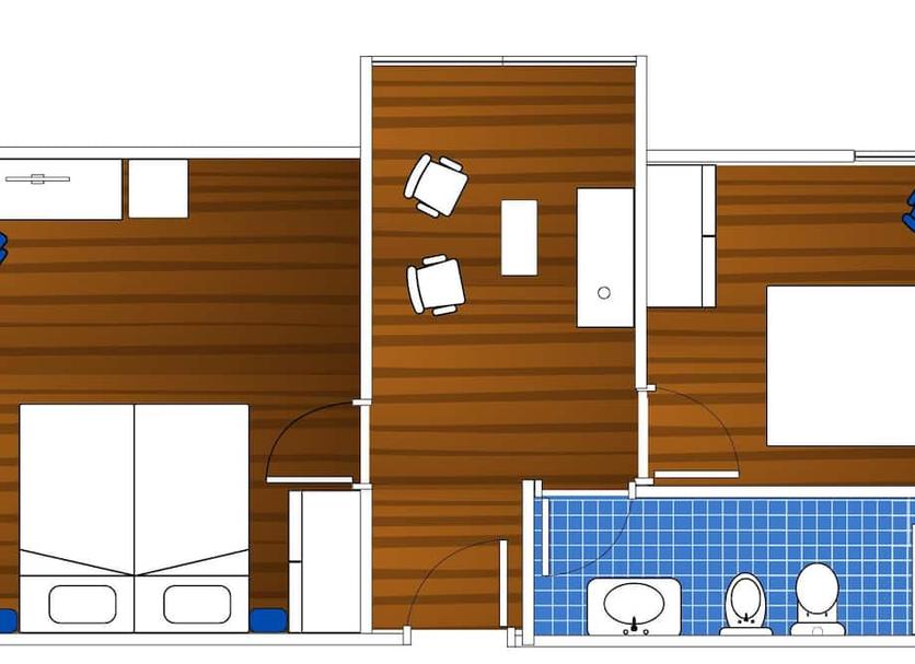 Floorplan 相片