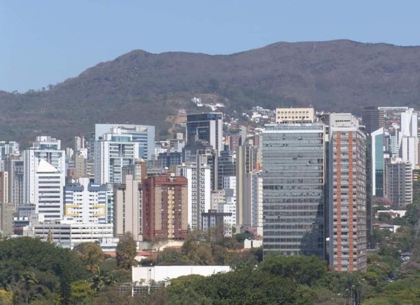 室外景 相片
