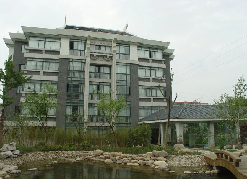 建築 相片