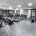 健身房