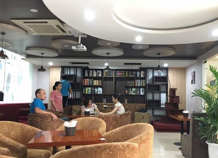 自助餐 相片