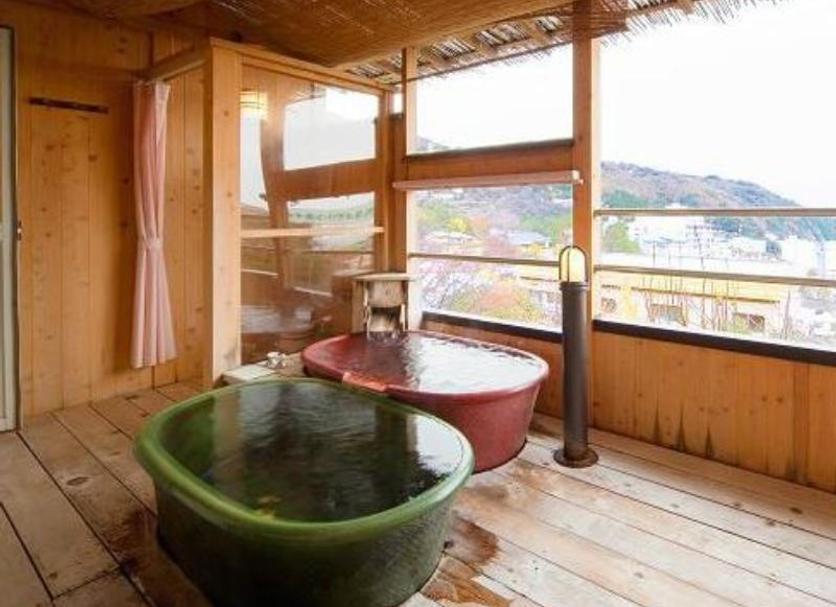 Spa 相片