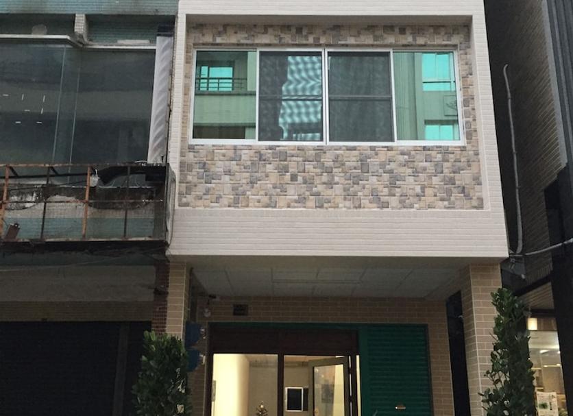 建築 相片