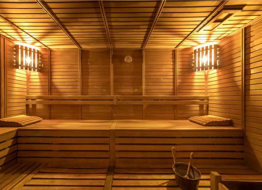 Spa 相片