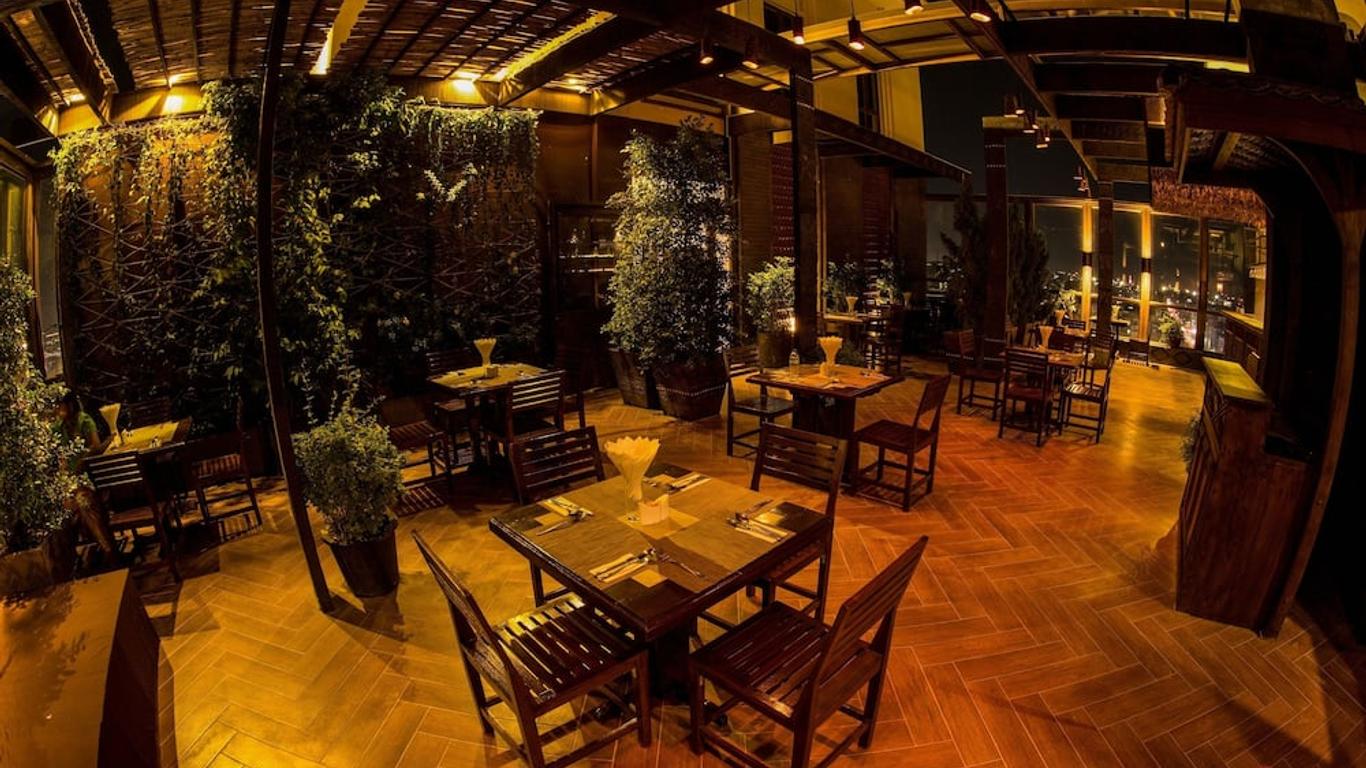 家酒店 - 曼德勒