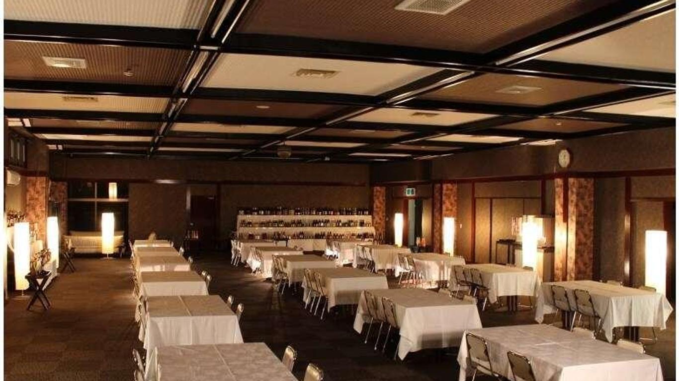 禦宿風富雙江葉大馬鬼怒川酒店