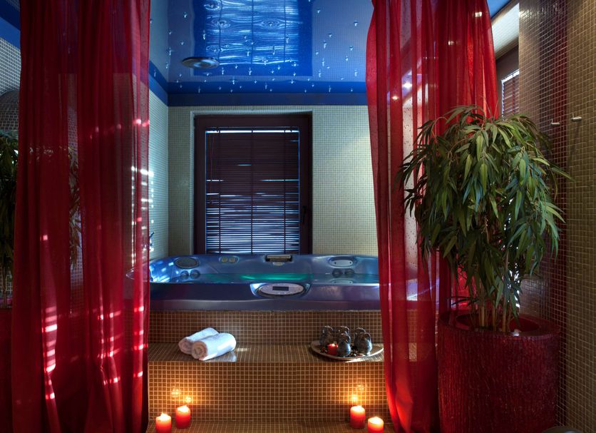Spa 相片