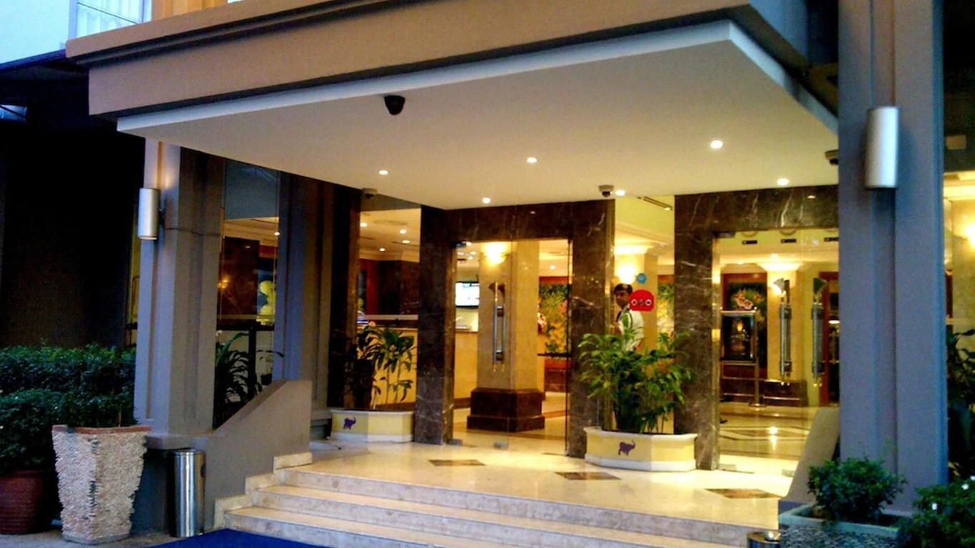 馬魯里酒店 - 吉隆坡