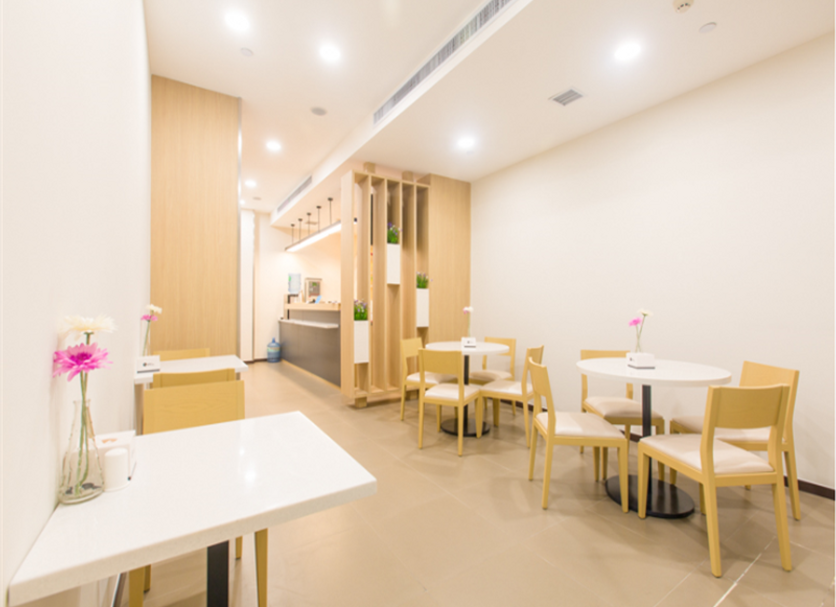餐廳 相片