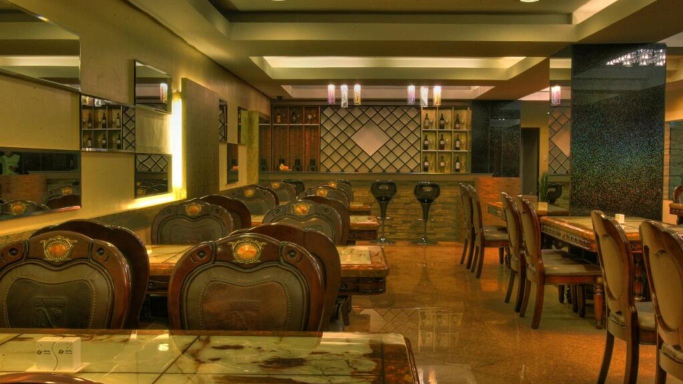 M 徹爾維樂酒店 - 馬尼拉