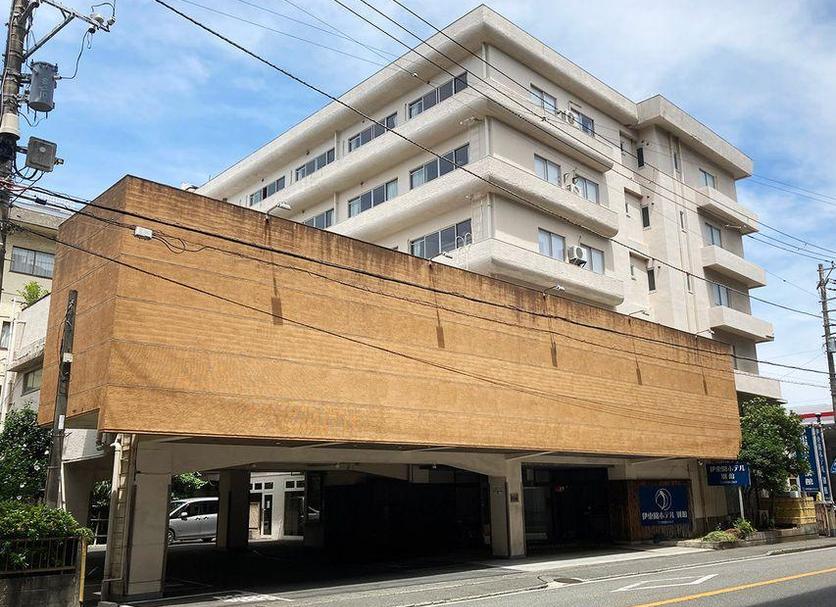 建築 相片