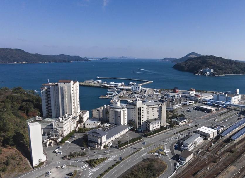室外景 相片