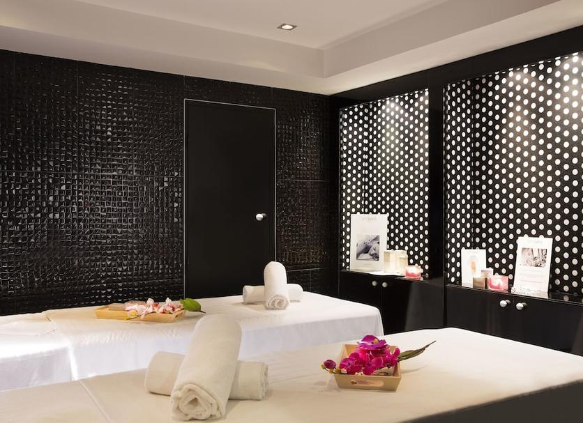 Spa 相片
