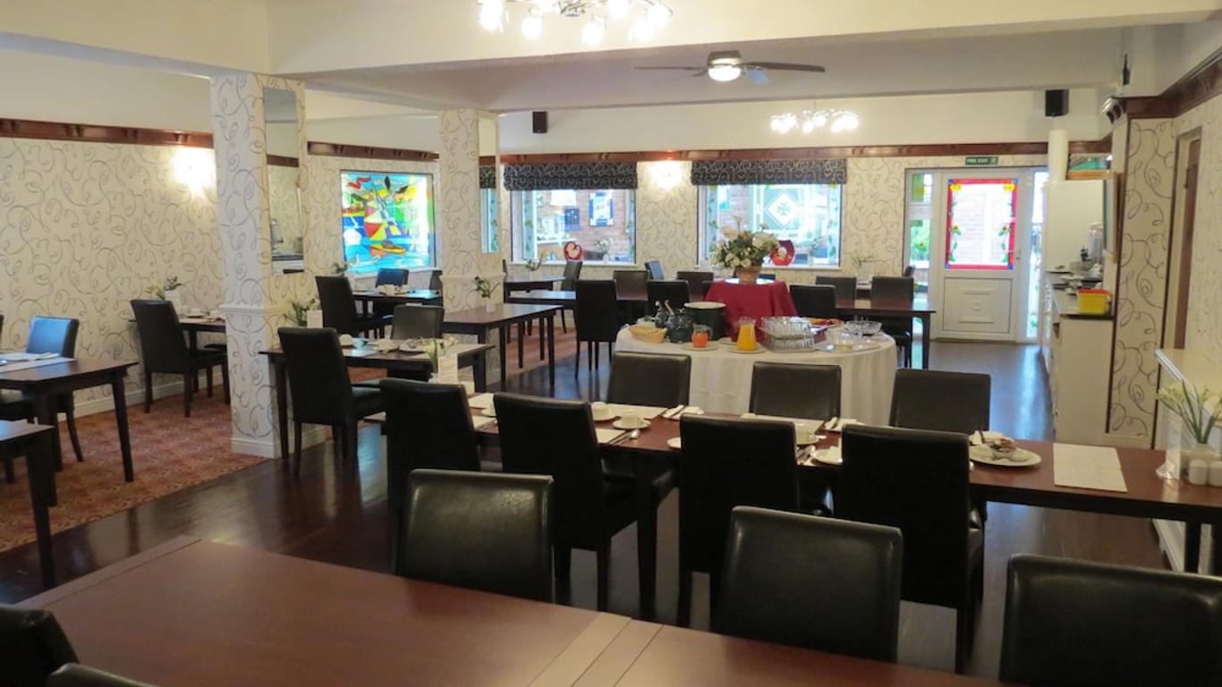 皇家布里德靈頓酒店