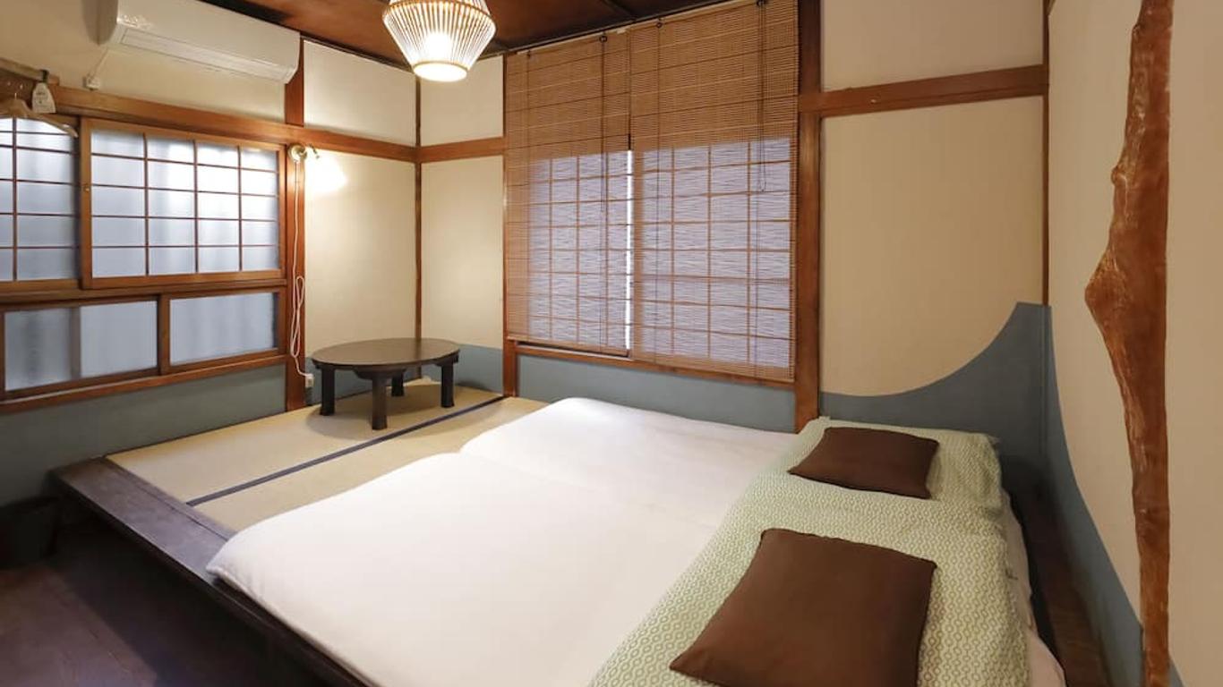 富塔瑞諾旅館