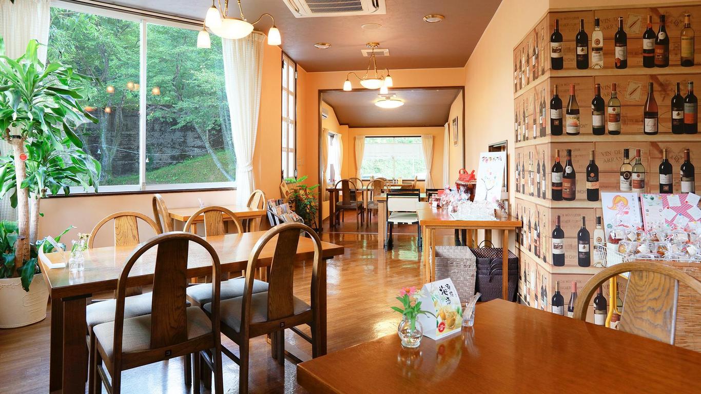 三朝溫泉暨三朝花園酒店 - 三朝