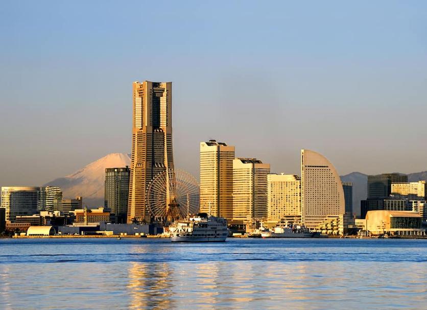 室外景 相片