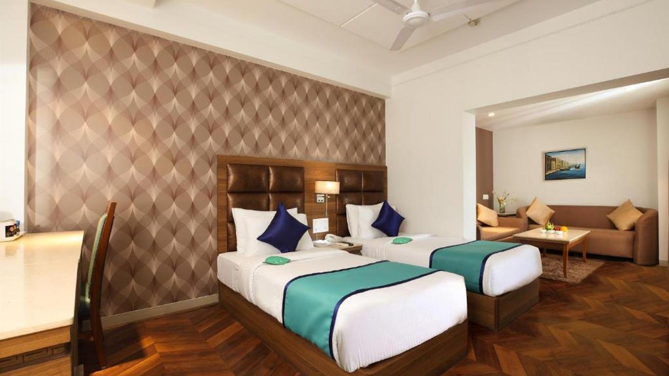 Click Hotel Nashik