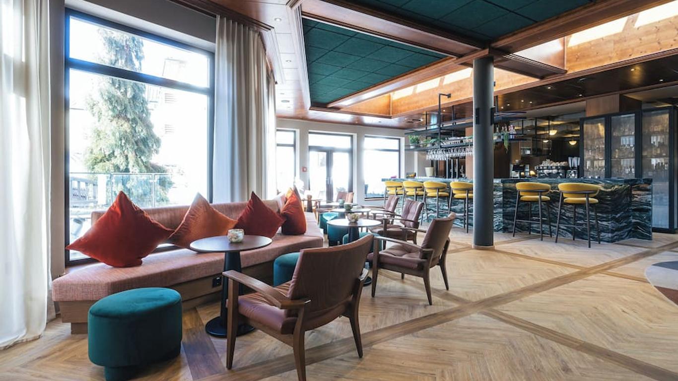 新波斯特酒店 - Zell am See
