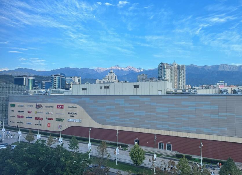 室外景 相片