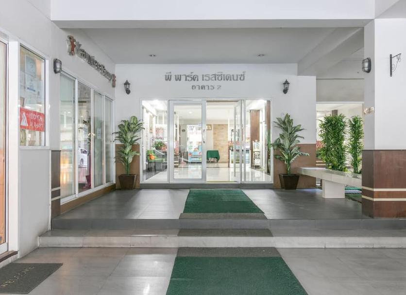 建築 相片