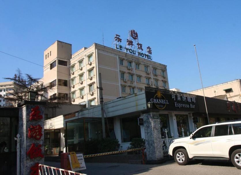 建築 相片