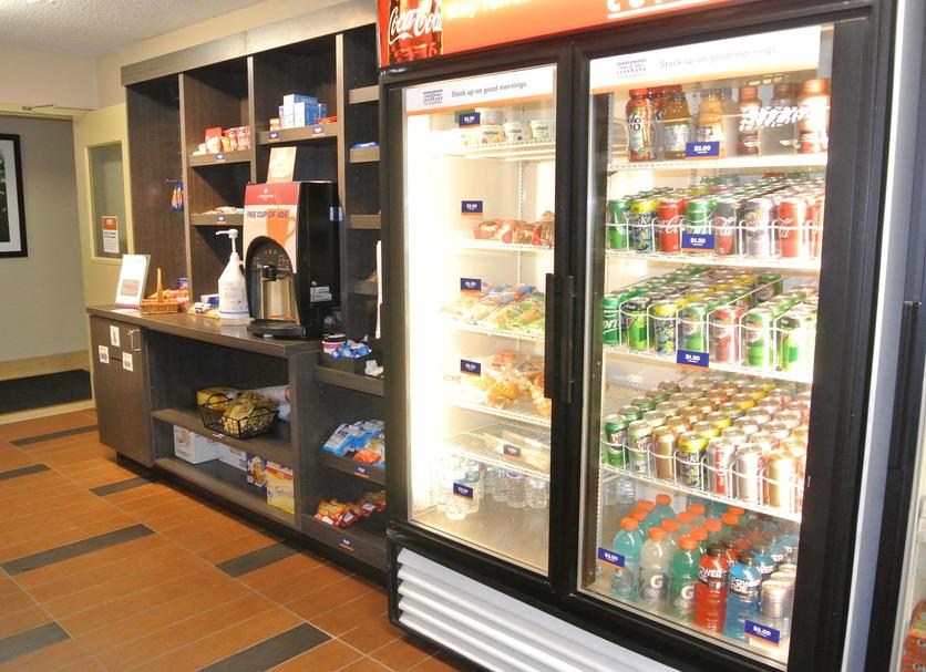 商店 相片