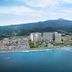 室外景
