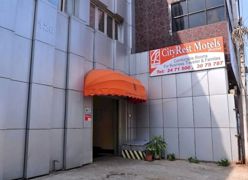 建築 相片