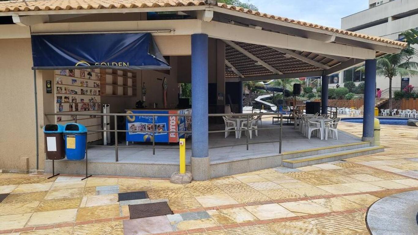 金海豚快捷酒店 - 新卡爾迪斯