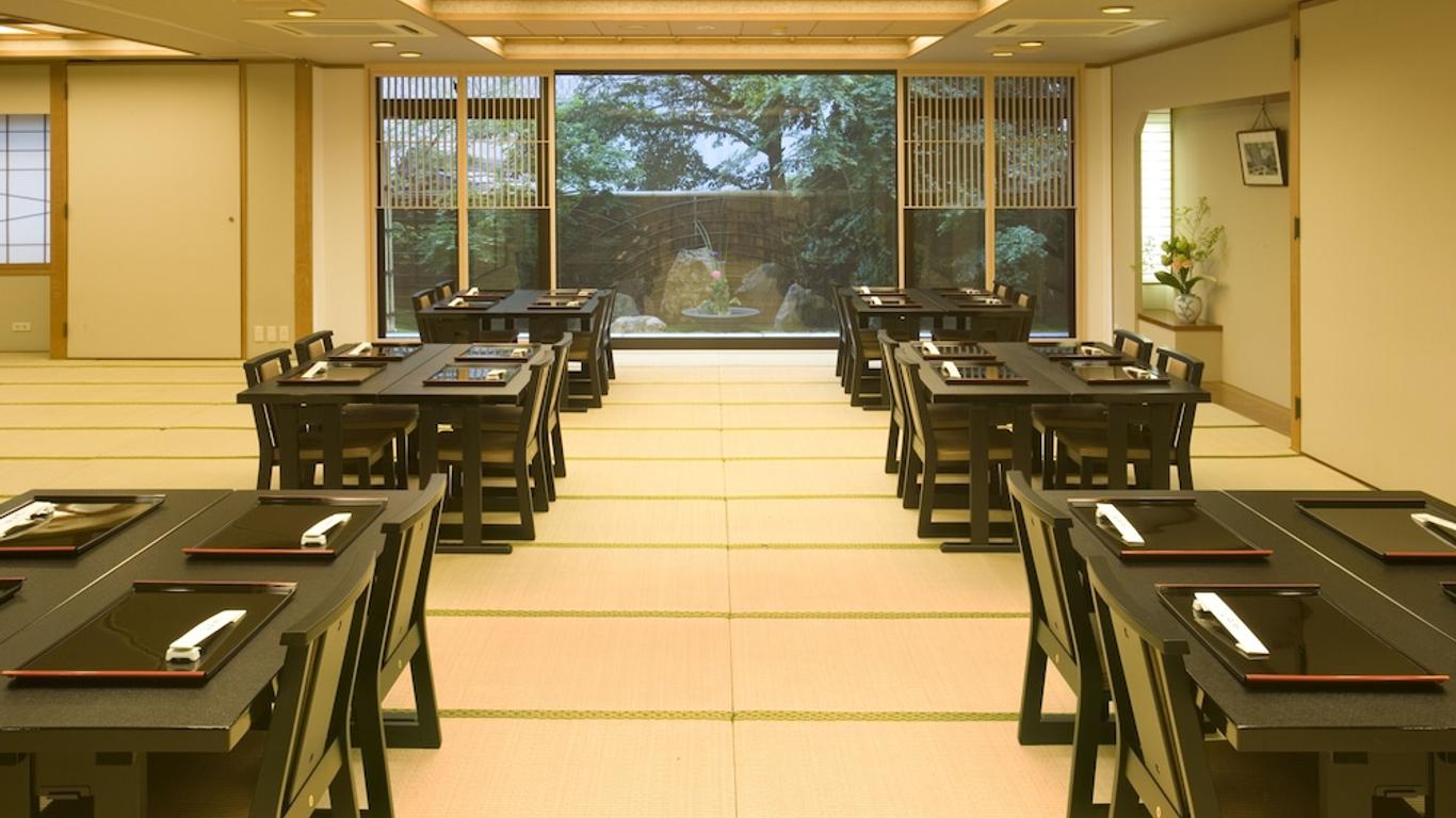 京都旅館平新