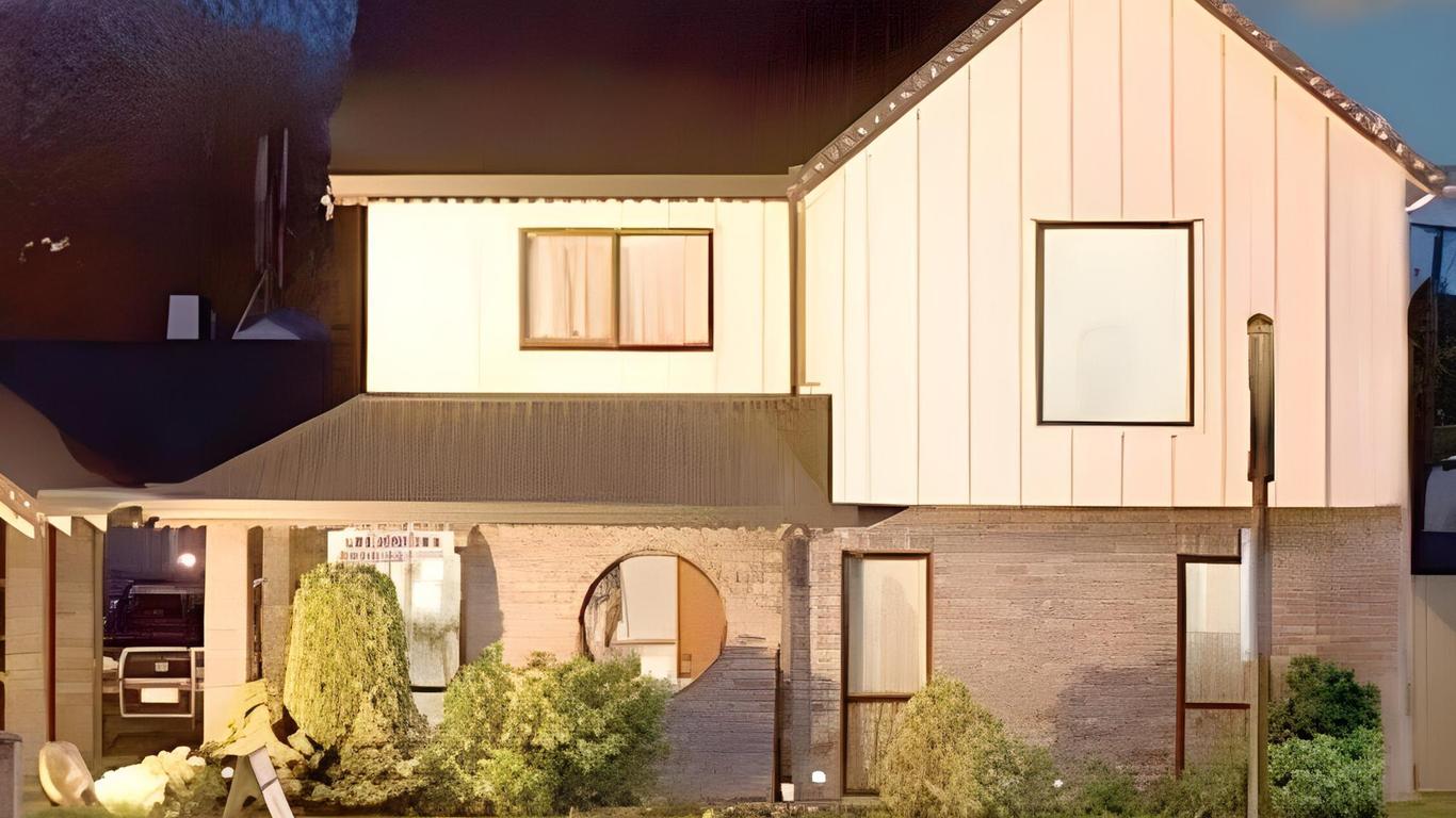 米爾小屋 - 漢彌爾頓