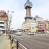 室外景