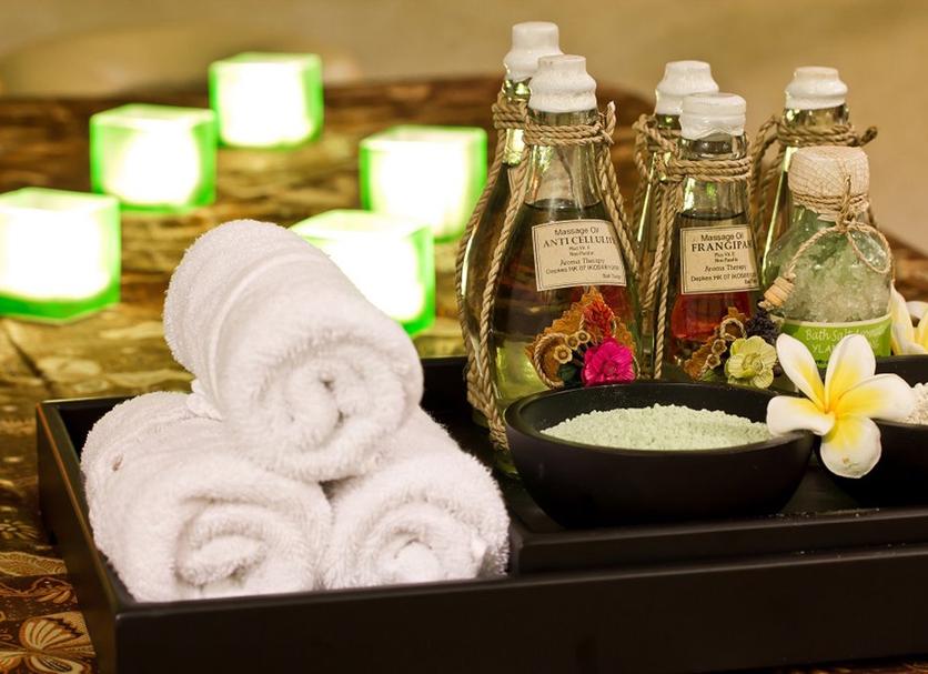 Spa 相片