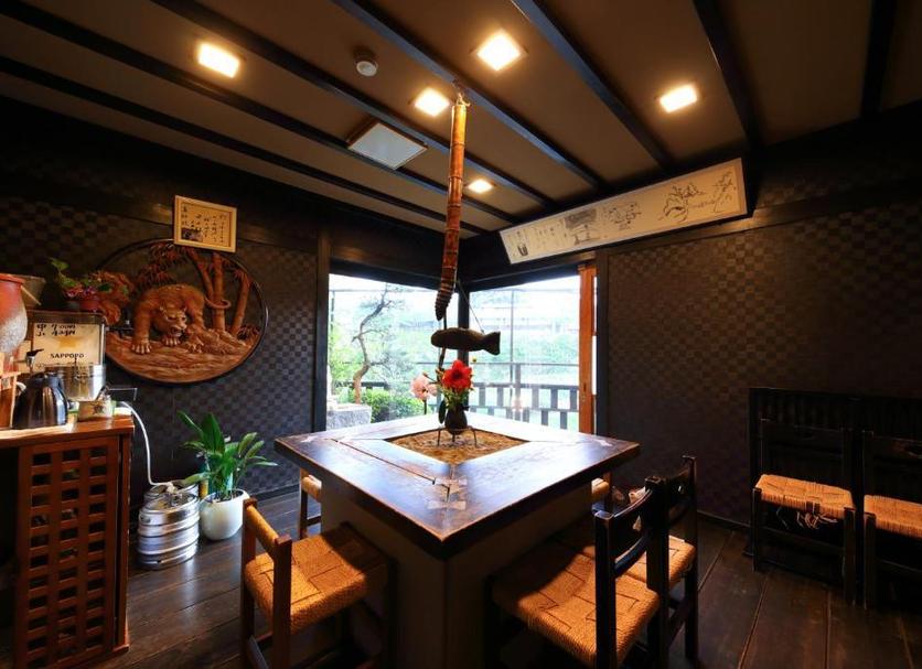 餐廳 相片