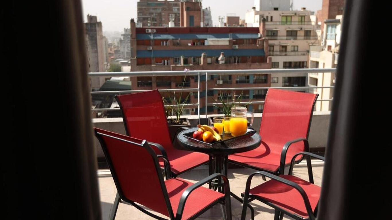 ON Student Life Hostel Apart - 科多瓦
