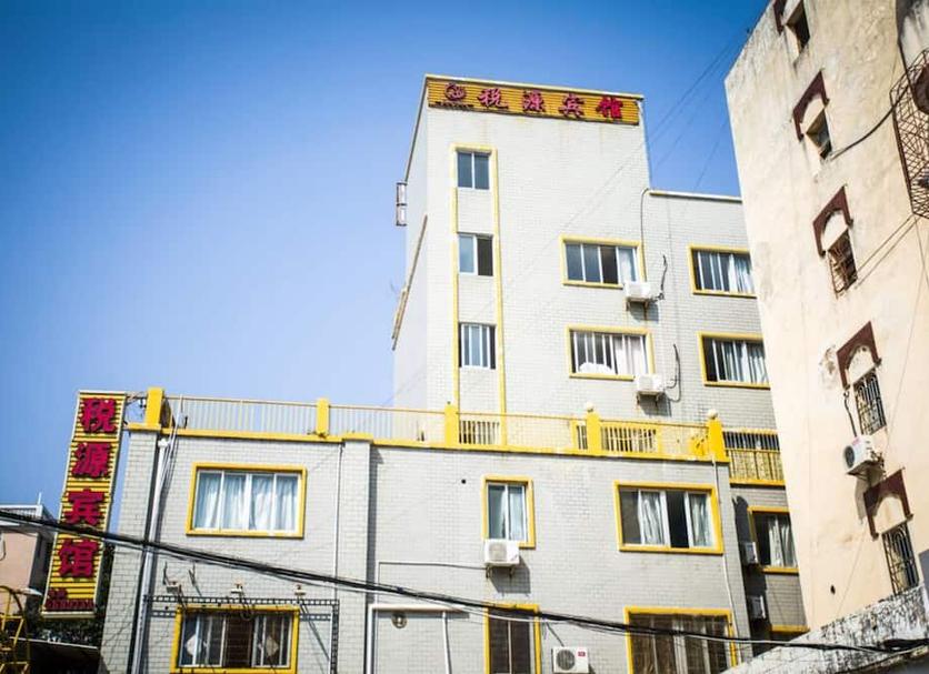 建築 相片