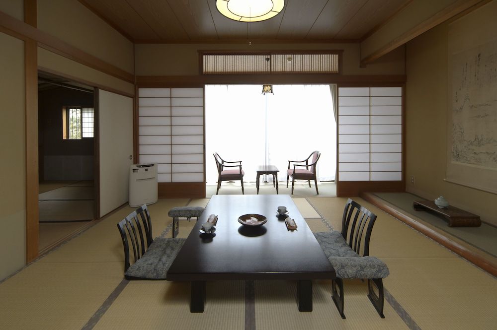 餐廳