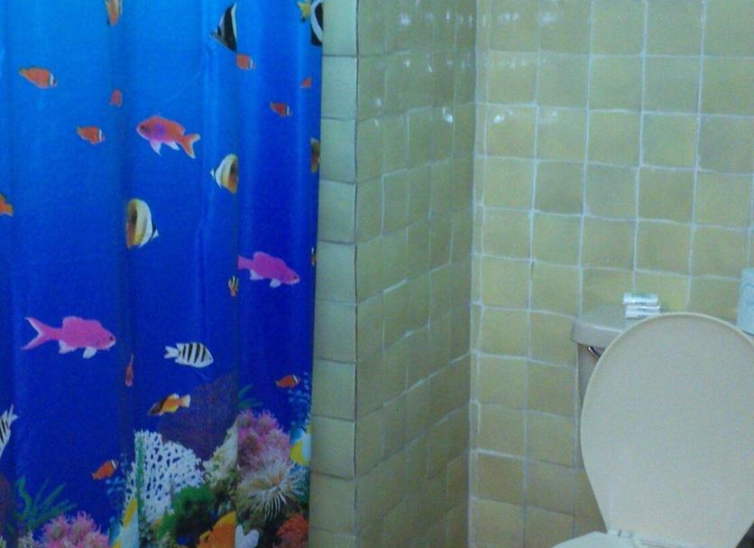 浴室 相片