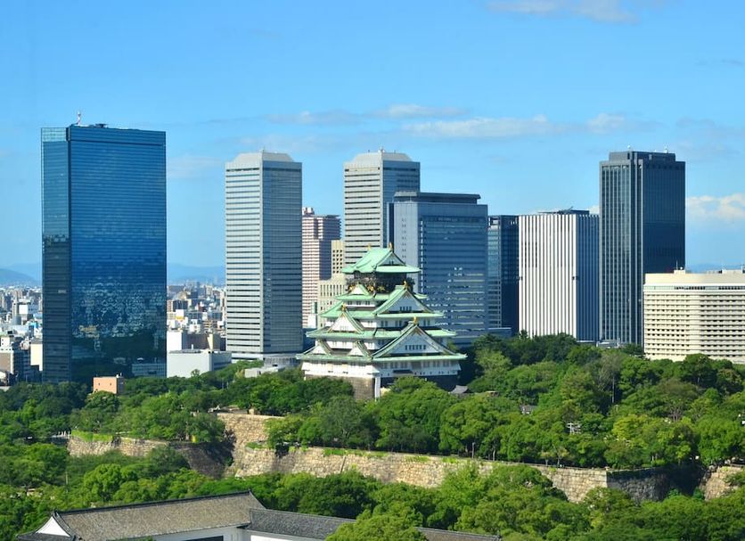 室外景 相片