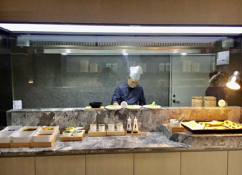 餐廳 相片