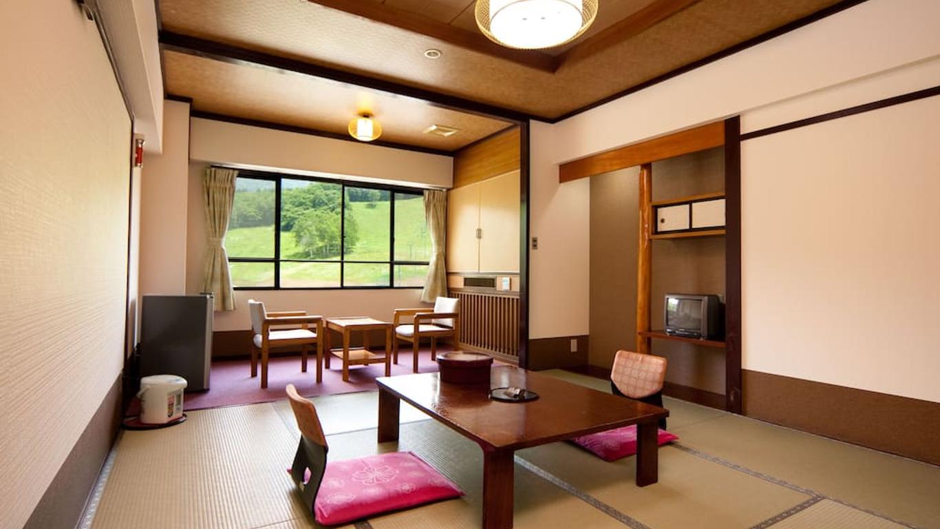 太陽鳥酒店