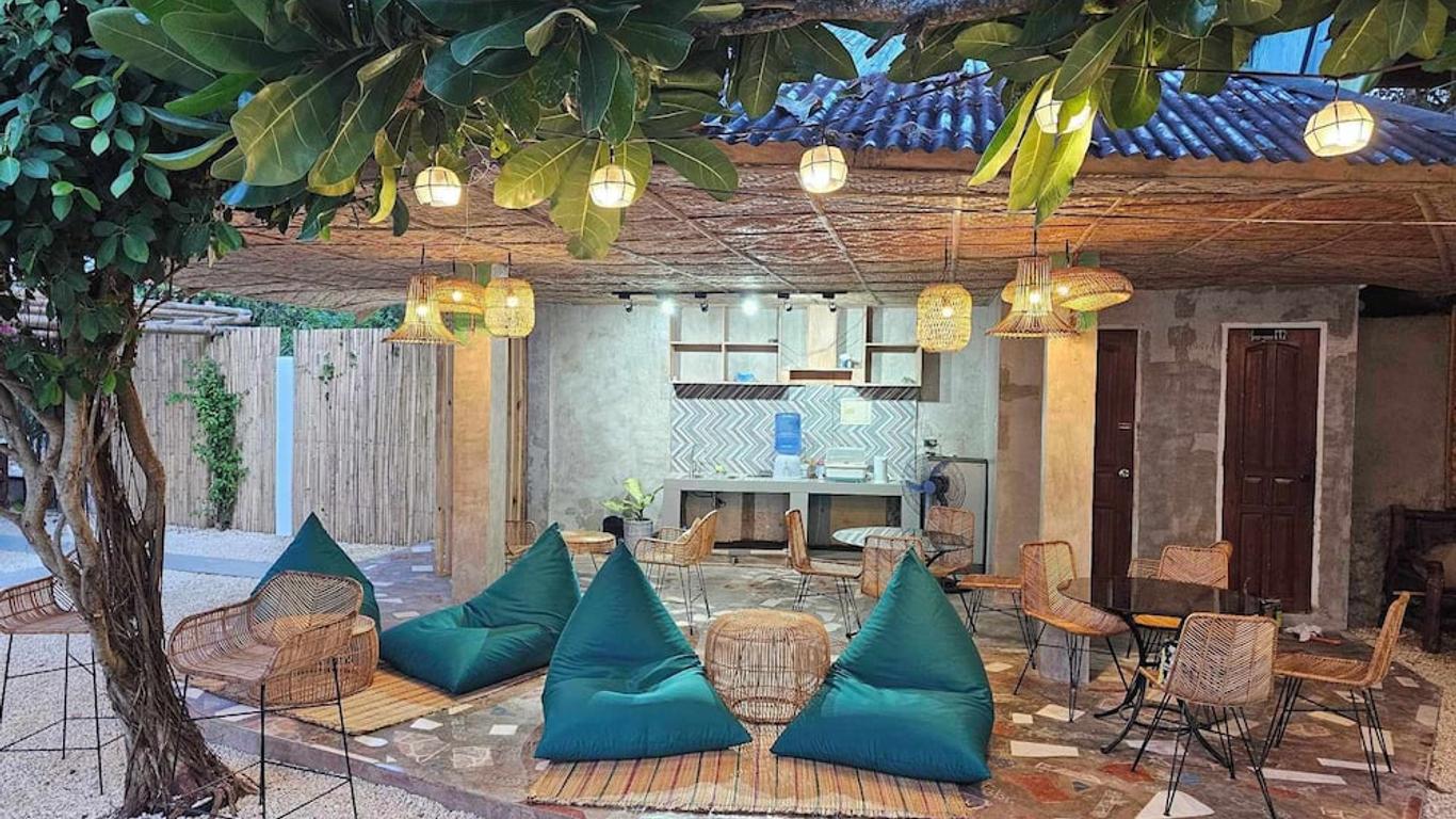 金合歡日落鄉村旅館 - 邦勞島